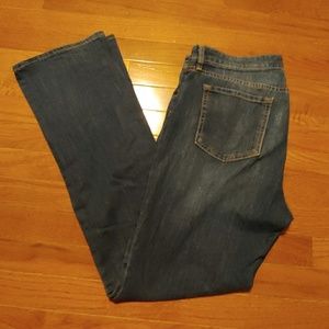 Gap Jeans